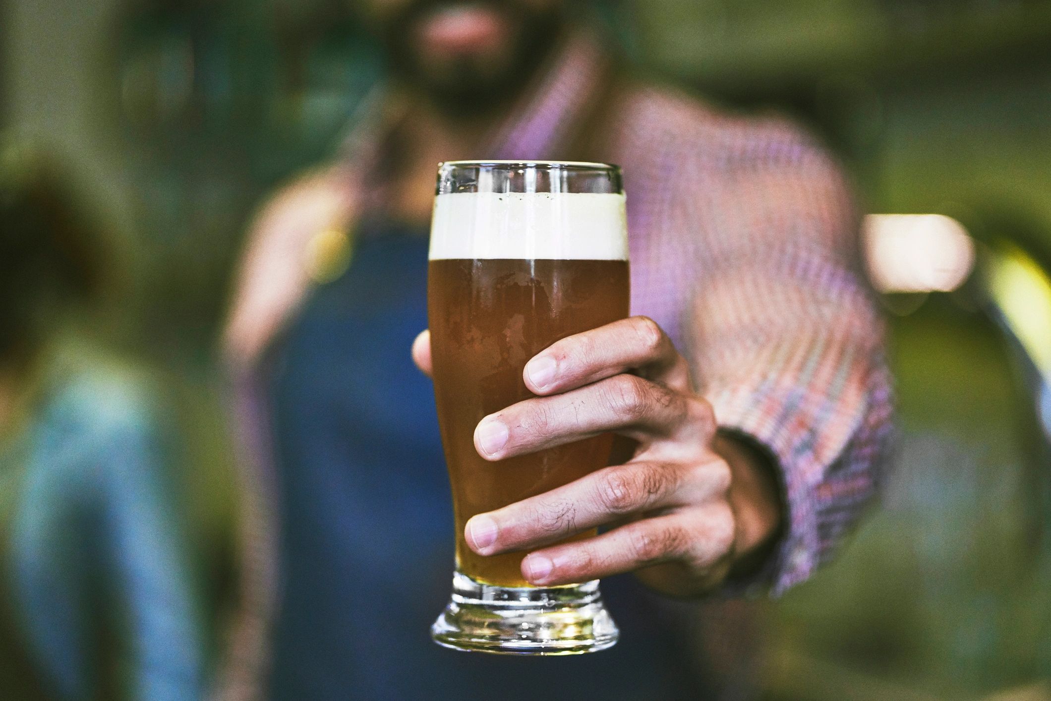 beer specials retail